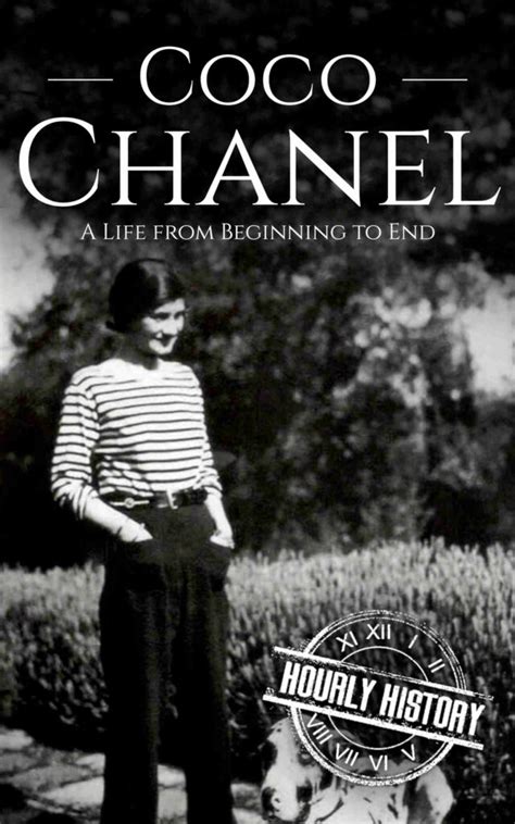 reputations coco chanel|coco chanel personal life.